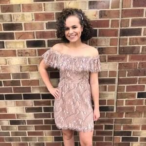 Meet your Posher, Edie